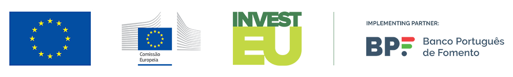 União Europeia | Comissão Europeia | InvestEU | Banco Português de Fomento